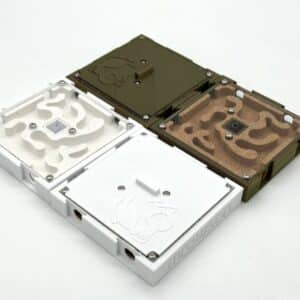Gniazdo MK II 10x10