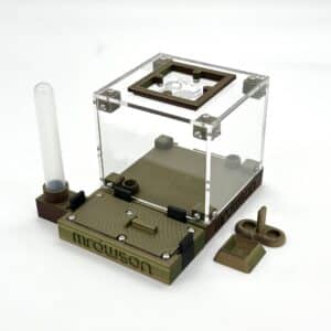 Zestaw do hodowli mrówek MK II - Julka