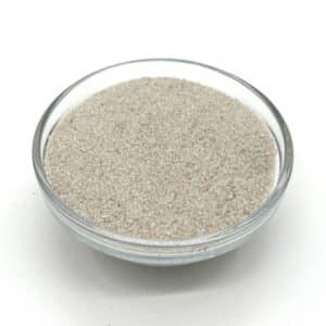Piasek kwarcowy - jasny - 200g