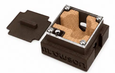 Gniazdo dla mrówek MK II Koki Sekwoja 5×5 cm
